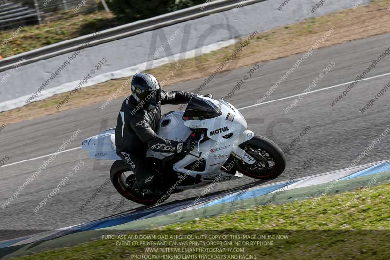 18 to 20th november 2013;Jerez;event digital images;motorbikes;no limits;peter wileman photography;trackday;trackday digital images