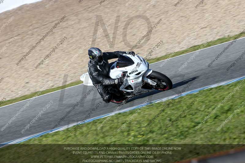 18 to 20th november 2013;Jerez;event digital images;motorbikes;no limits;peter wileman photography;trackday;trackday digital images