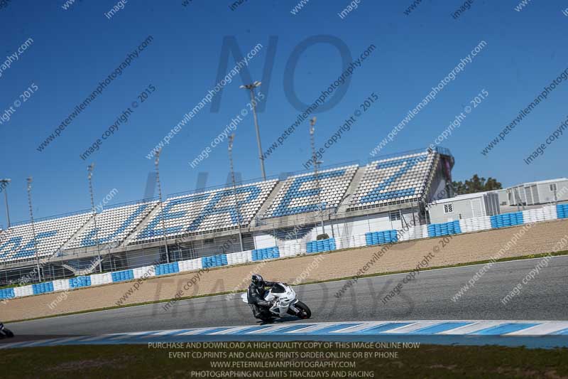 18 to 20th november 2013;Jerez;event digital images;motorbikes;no limits;peter wileman photography;trackday;trackday digital images