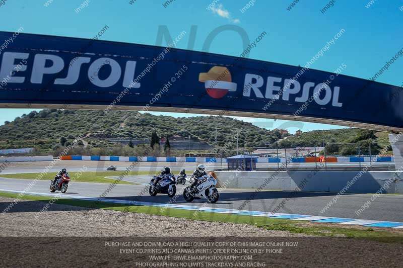18 to 20th november 2013;Jerez;event digital images;motorbikes;no limits;peter wileman photography;trackday;trackday digital images