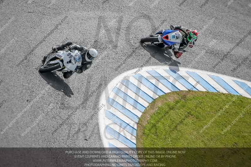 18 to 20th november 2013;Jerez;event digital images;motorbikes;no limits;peter wileman photography;trackday;trackday digital images