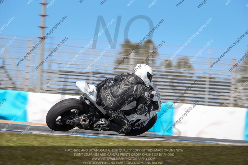 18 to 20th november 2013;Jerez;event digital images;motorbikes;no limits;peter wileman photography;trackday;trackday digital images