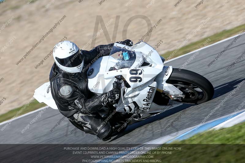 18 to 20th november 2013;Jerez;event digital images;motorbikes;no limits;peter wileman photography;trackday;trackday digital images