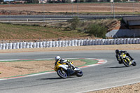 Group 3 Yellow Bikes