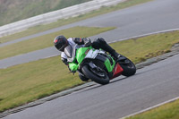 ACU Green Bikes