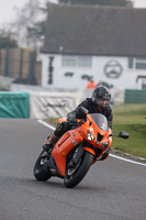 ACU Orange Bikes