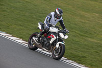 ACU White Bikes
