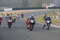 ACU Afternoon Sessions