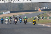 ACU Yellow Bikes