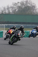 Fast Black Bikes