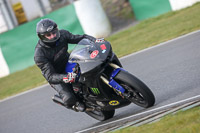 Fast Black Bikes