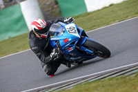 Fast Blue Bikes