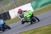 Fast Green Bikes