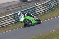 Fast Green Bikes