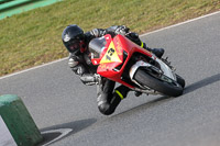 Fast Red Bikes