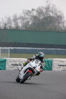 Fast White Bikes