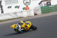Fast Yellow Bikes