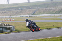 Novice Black Bikes