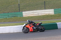 Novice Orange Bikes