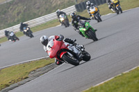Novice Red Bikes