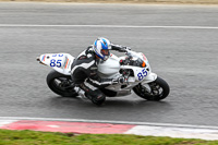 Fast Group White Bikes
