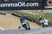 Inter Group 1 Blue Bikes