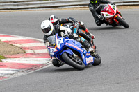 Inter Group 2 Blue Bikes