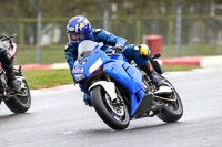 Inter Group 2 Blue Bikes
