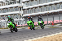 Inter Group 1 Green Bikes