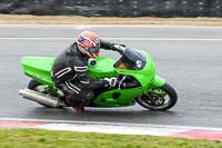 Inter Group 1 Green Bikes
