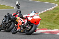 Inter Group 2 Orange Bikes