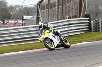 Inter Group 1 Yellow Bikes
