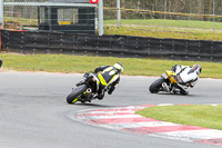 Inter Group 1 Yellow Bikes