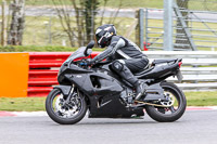 Novice Group Black Bikes