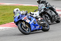 Novice Group Blue Bikes