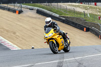 Novice Group Yellow Bikes