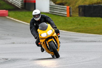 Novice Group Yellow Bikes