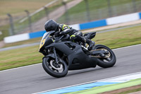 Novice Black Bikes