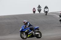 Novice Blue Bikes
