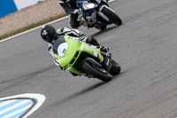 Novice Green Bikes