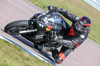 Fast Group Black Bikes