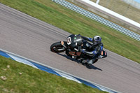 Fast Group Black Bikes