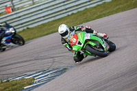 Fast Group Green Bikes