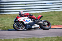 Fast Group Red Bikes