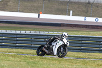 Fast Group White Bikes