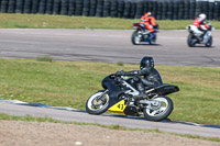 Inter Group Black Bikes