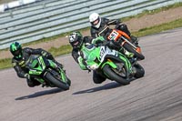 Inter Group Green Bikes