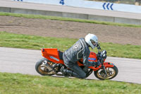 Inter Group Orange Bikes