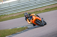 Inter Group Orange Bikes