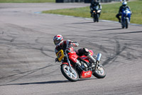 Inter Group Red Bikes